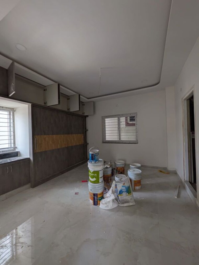  Parking, the-nest-gachibowli 1 Bedroom 850 Sq.Ft. Apartment In Gachibowli Hyderabad 10577258