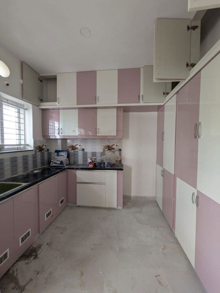 Kitchen, the-nest-gachibowli 1 Bedroom 850 Sq.Ft. Apartment In Gachibowli Hyderabad 10577258
