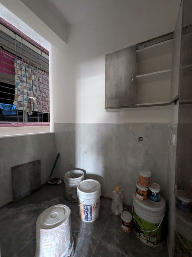 Bathroom, the-nest-gachibowli 1 Bedroom 850 Sq.Ft. Apartment In Gachibowli Hyderabad 10577258