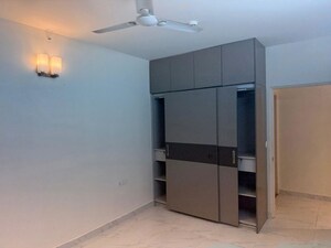 2.5 BHK Apartment For Rent in Mantri Lithos, Thanisandra