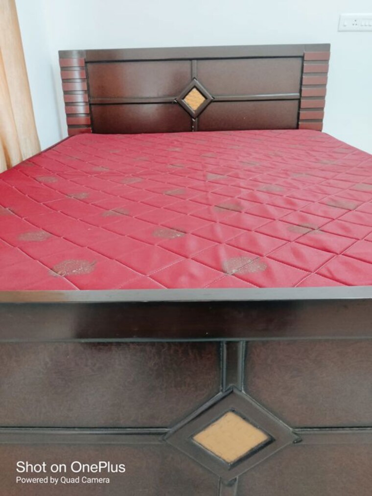 Bedroom, mittal-high-mont 2 Bedroom 1050 Sq.Ft. Apartment In Hinjewadi Pune 10577263