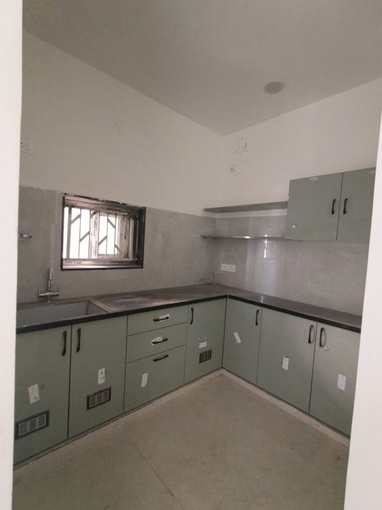 Kitchen, ragam-residency-gachibowli 1 Bedroom 680 Sq.Ft. Apartment In Gachibowli Hyderabad 10577265