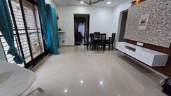 2 BHK Apartment For Rent in Runwal Pearl