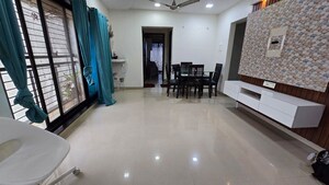 2 BHK Apartment For Rent in Runwal Pearl, Manpada