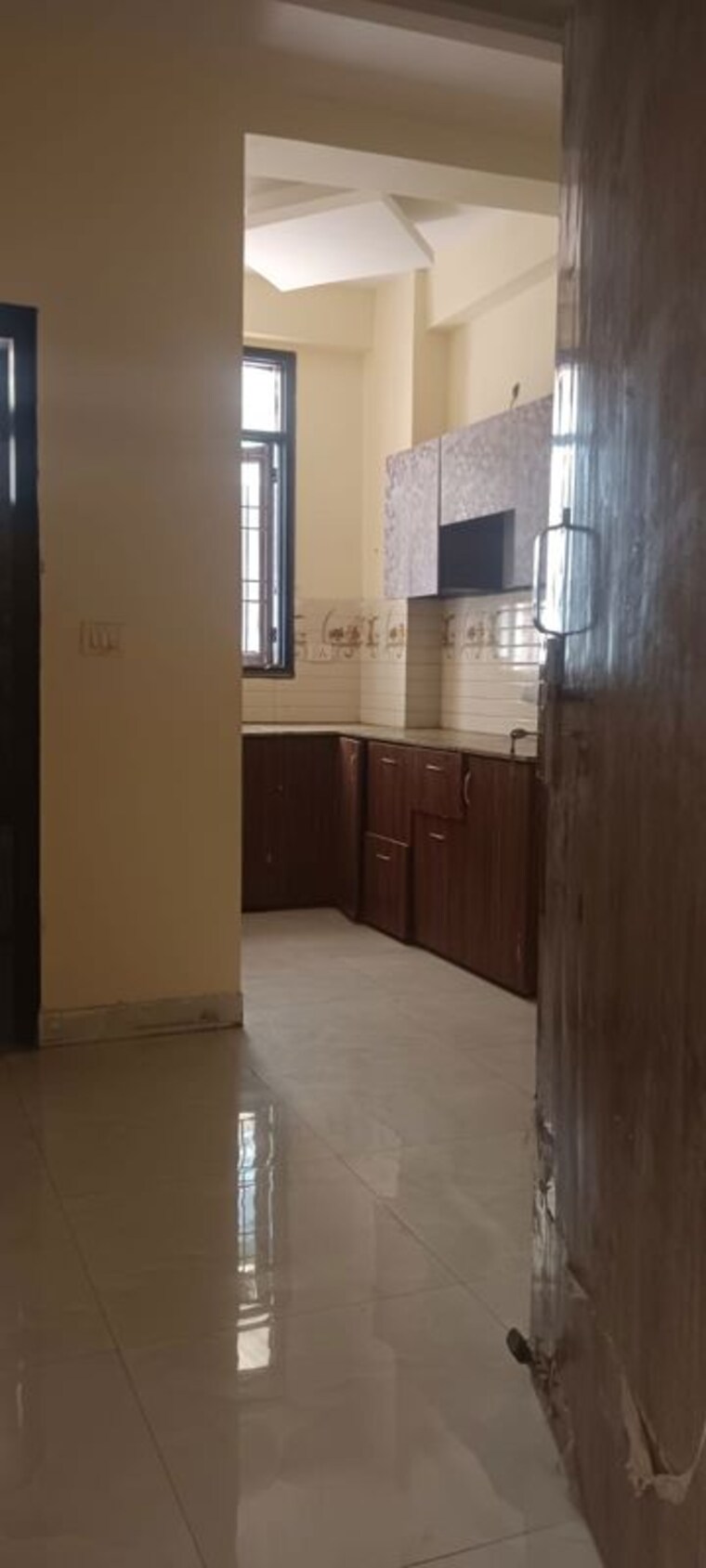 Bathroom, shahberi 1 Bedroom 700 Sq.Ft. Builder Floor In Shahberi Greater Noida 10577271