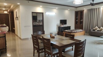 2 BHK + Store Room 112 Sq.Mt. Builder Floor in RWA Apartments Sector 47