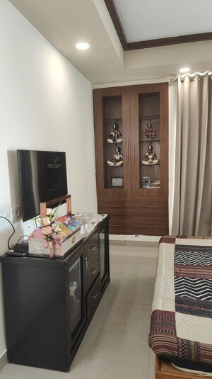 Bedroom in 2 BHK Builder Floor at RWA Apartments Sector 47, Sector 47 – for Rent