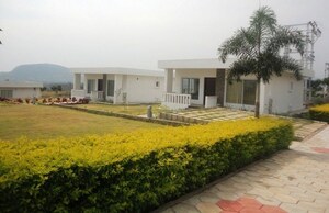  Plot – Garden View at Mullipadi - for Sale