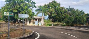  Plot – Garden View at Mullipadi - for Sale