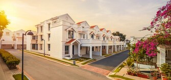 3 BHK + Servant Room Villa For Rent in House of Hiranandani Devanahalli in Devanahalli, Bangalore
