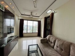 2 BHK Apartment For Rent in Lakshachandi Apartments