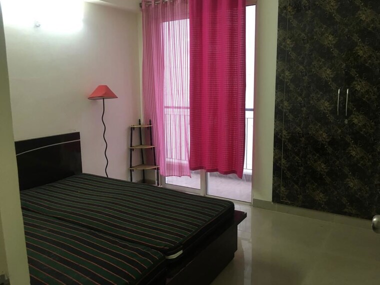 Bedroom, sector 14 1 RK 255 Sq.Ft. Independent House In Sector 14 Gurgaon 10577291