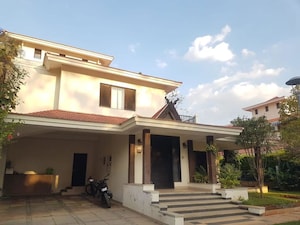 4 BHK Villa For Rent in Prestige Oasis, Rajanukunte