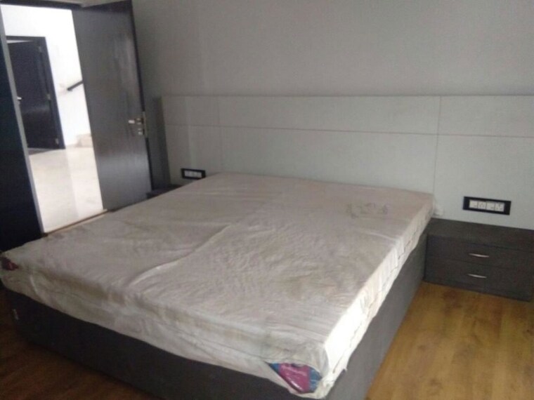 Bedroom, prestige-oasis 4 Bedroom 5000 Sq.Ft. Villa In Rajanukunte Bangalore 10577284