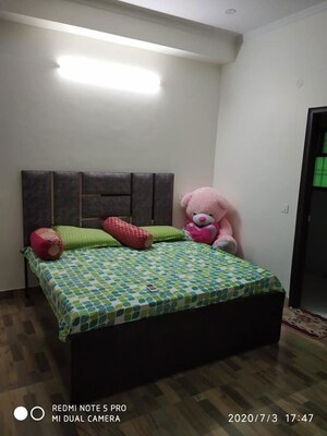 1 RK Independent House For Rent in Sector 14