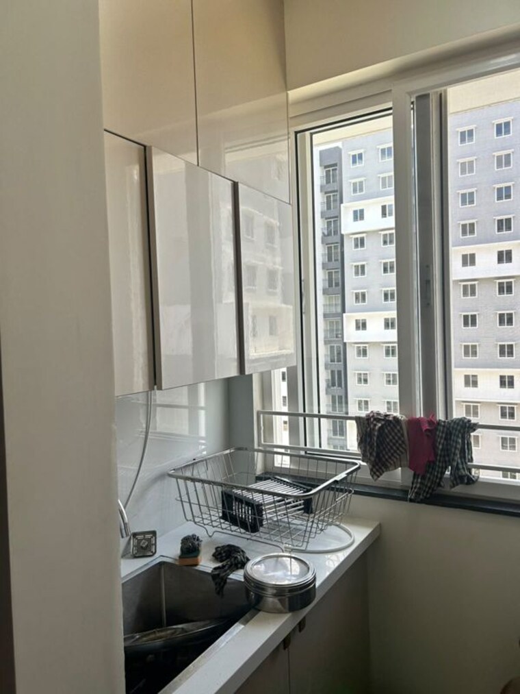Team Area, puravankara-purva-zenium 3 Bedroom 1450 Sq.Ft. Apartment In Hosahalli Bangalore 10577303