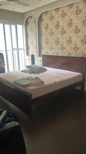 3 BHK Apartment For Sale in Puravankara Purva Zenium, Hosahalli