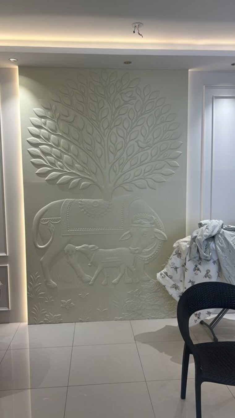 Room, puravankara-purva-zenium 3 Bedroom 1450 Sq.Ft. Apartment In Hosahalli Bangalore 10577303