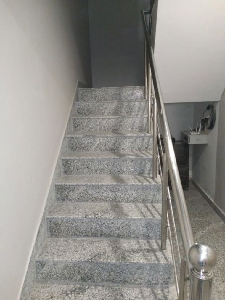 undefined, sector 14 1 RK 280 Sq.Ft. Independent House In Sector 14 Gurgaon 10577308