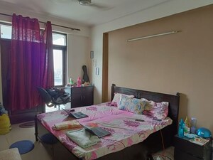 1 RK Independent House For Rent in Sector 14