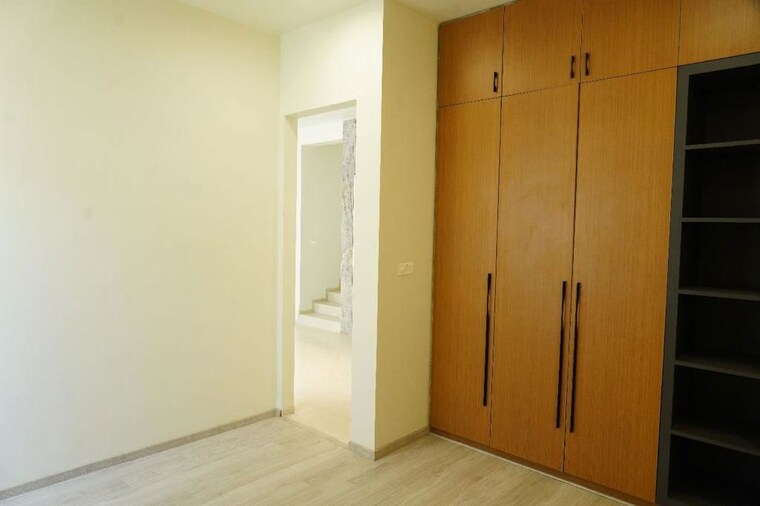 Room, gold-fish-zresta  5896 Sq.Ft. Villa In Kokapet Hyderabad 10577306