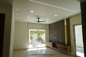  Villa For Rent in Gold Fish Zresta, Kokapet