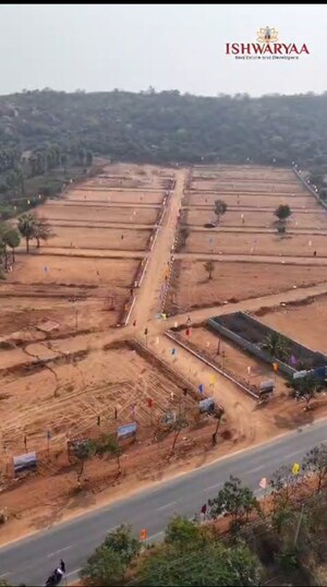 Plot Area in  Plot at Nandi Hills – for Sale