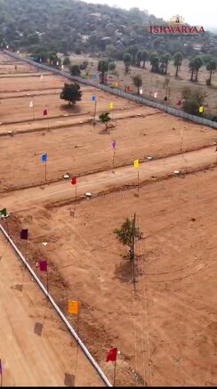 Plot For Sale in Nandi Hills