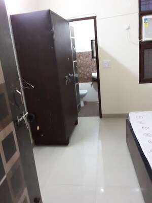 Furnished Amenities in 1 RK Independent House at Sector 14 – for Rent