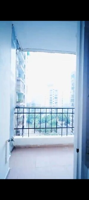 Bathroom in 3 BHK Apartment at High End Paradise II, Raj Nagar Extension – for Sale