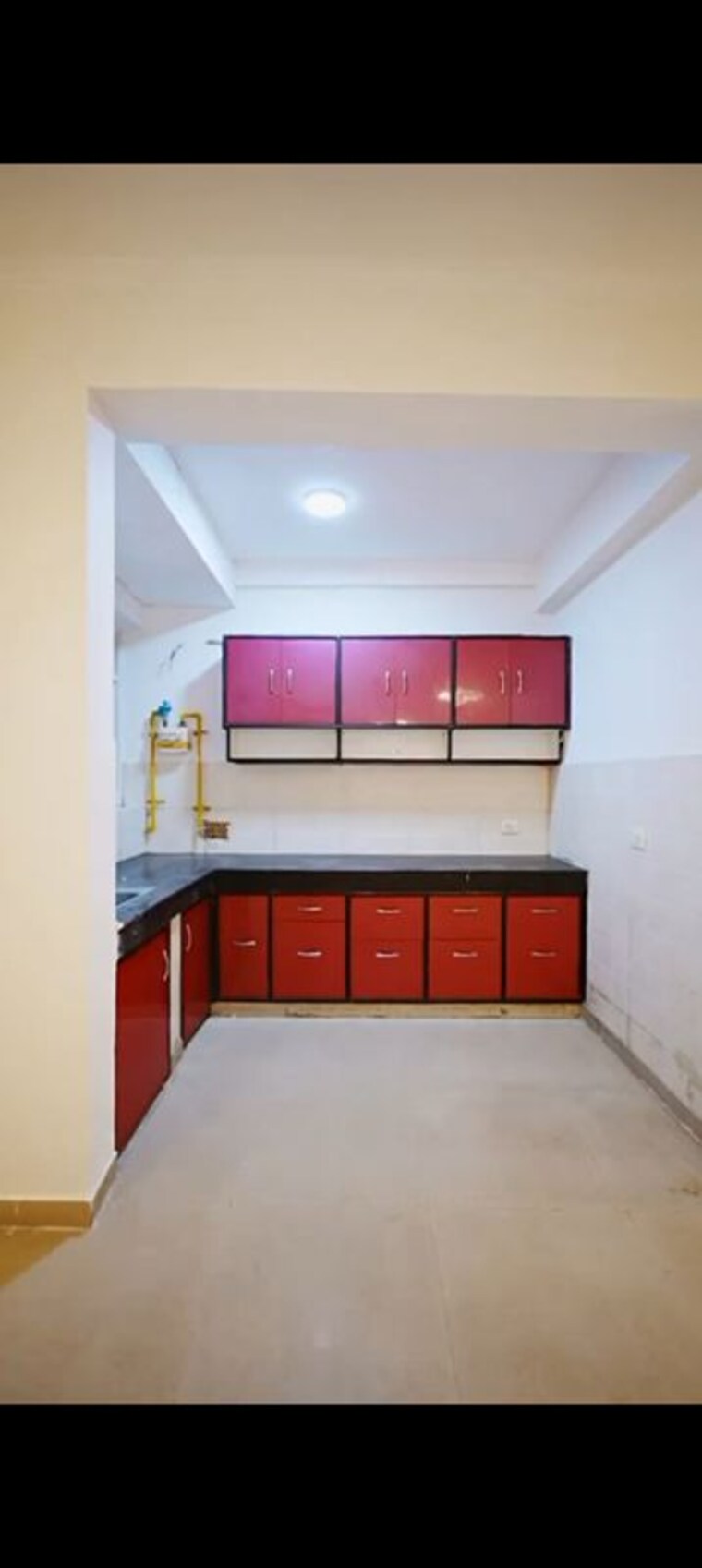 Bedroom, high-end-paradise-ii 3 Bedroom 1175 Sq.Ft. Apartment In Raj Nagar Extension Ghaziabad 10577296
