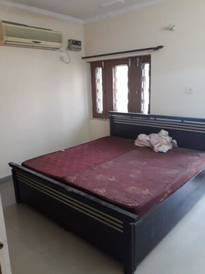 1 RK Independent House For Rent in Sector 14
