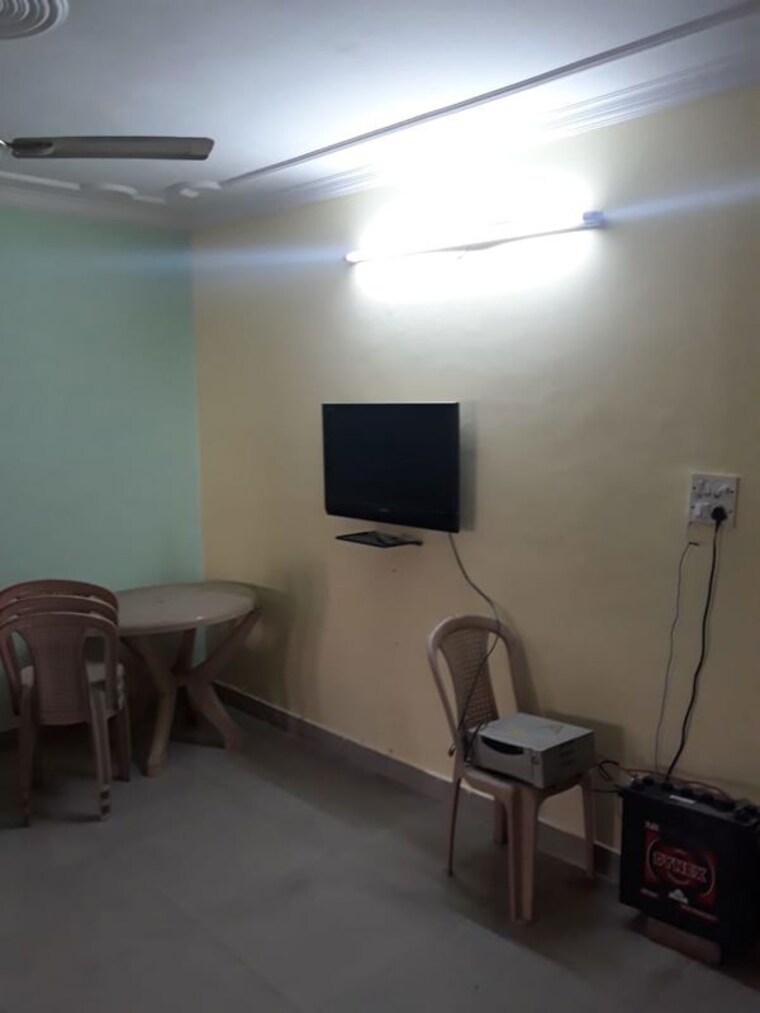 Team Area, sector 14 1 RK 325 Sq.Ft. Independent House In Sector 14 Gurgaon 10577319