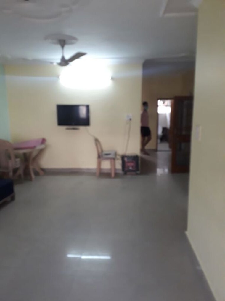 Room, sector 14 1 RK 325 Sq.Ft. Independent House In Sector 14 Gurgaon 10577319