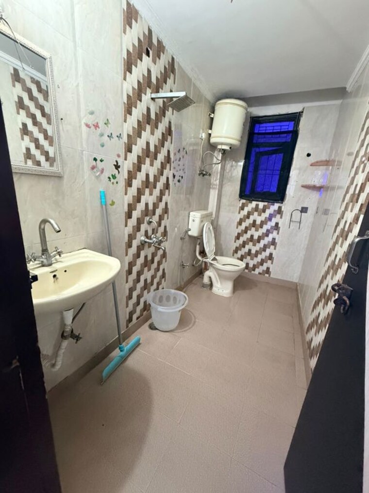 Team Area, said ul ajaib 1 Bedroom 400 Sq.Ft. Builder Floor In Said Ul Ajaib Delhi 10577322