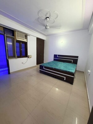 1 BHK Builder Floor For Rent in Said Ul Ajaib
