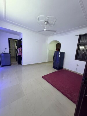 Room in 1 BHK Builder Floor at Said Ul Ajaib – for Rent