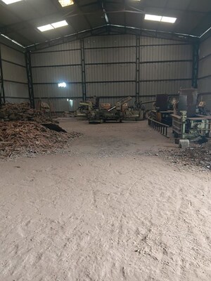 Parking in  Warehouse at Dholka – for Rent