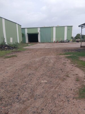 Parking in  Warehouse at Dholka – for Rent
