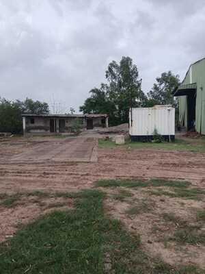 Plot Area in  Warehouse at Dholka – for Rent