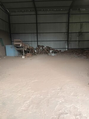 Room in  Warehouse at Dholka – for Rent
