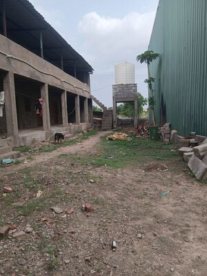 Parking in  Warehouse at Dholka – for Rent