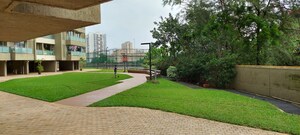 2 BHK Apartment – Garden View at Kolte Patil Jay Vijay, Vile Parle East - for Rent