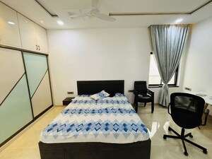 Team Area in  Villa at Vessella Meadows, Narsingi – for Rent
