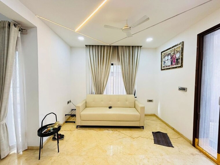 Team Area, vessella-meadows  4444 Sq.Ft. Villa In Narsingi Hyderabad 10577324