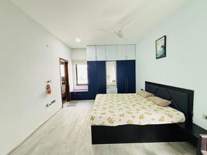 Bedroom in  Villa at Vessella Meadows, Narsingi – for Rent