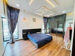 4444 Sq.Ft. Villa in Vessella Meadows