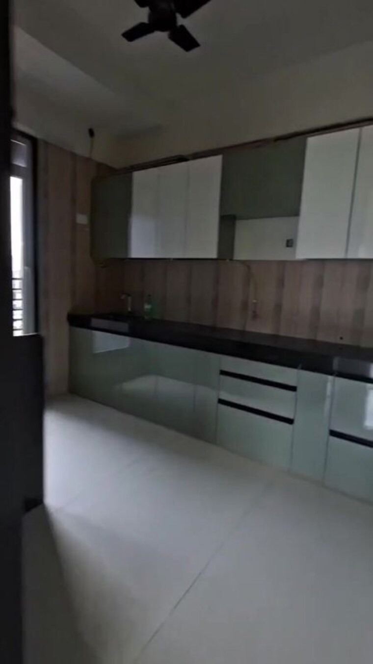 Kitchen, sheth-zuri 3 Bedroom 850 Sq.Ft. Apartment In Laxmi Nagar Thane 10577334