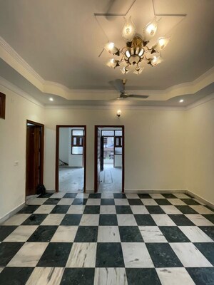 3 BHK Builder Floor For Rent in Maya Homes, Indrapuram