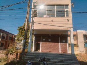  Shop For Sale in Prem Satyam Swastik Apartment, Patiala Road